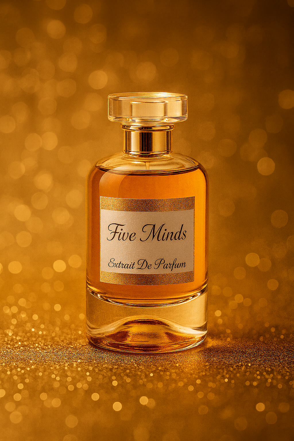 1069 Inspiriert von Armani: SI