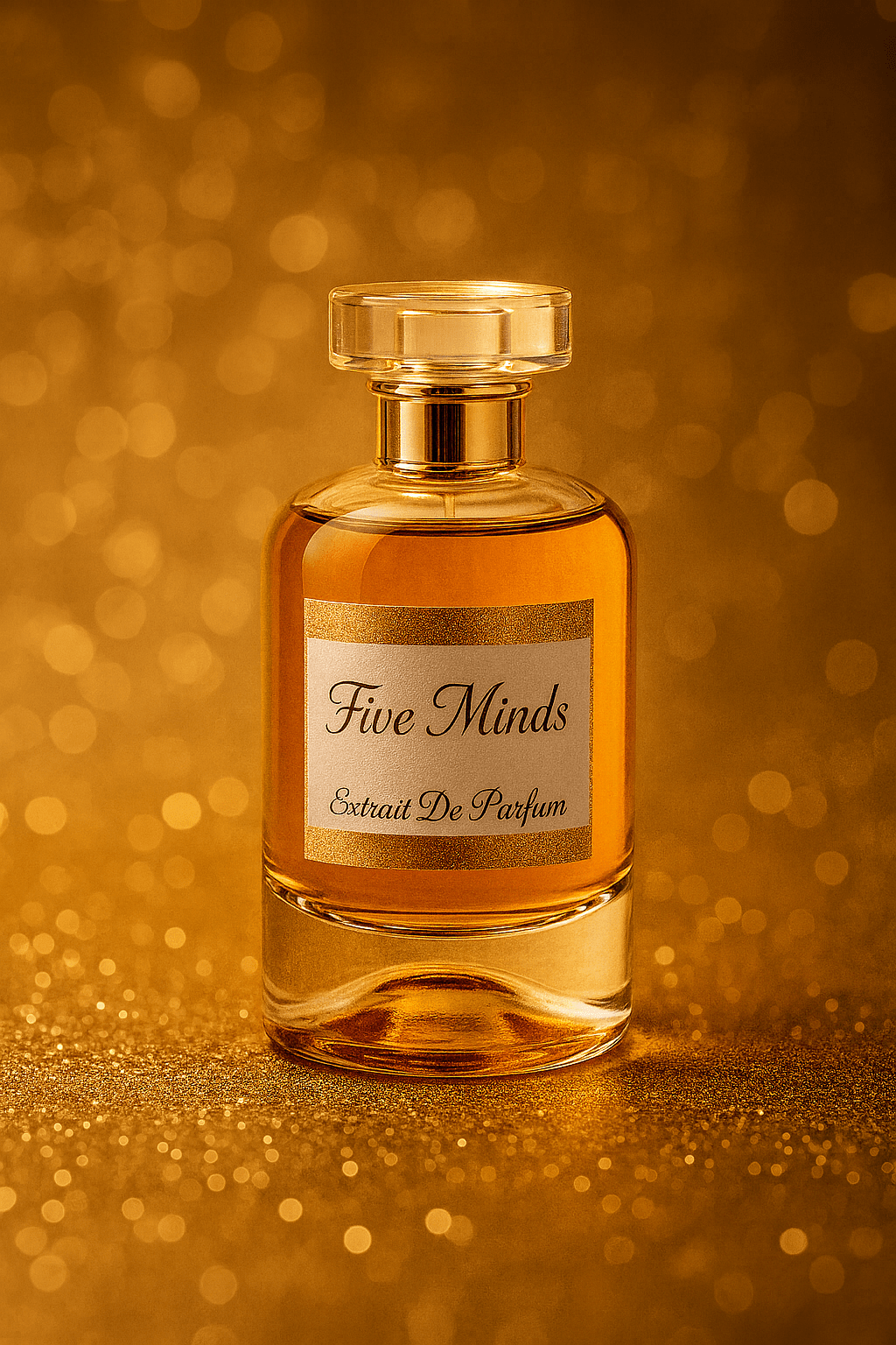 1036 Inspiriert von Tom Ford: Black Orchid - My pende